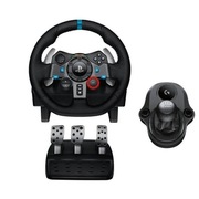 LOGITECH G29 + SHIFTER