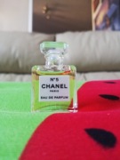 Perfumy Chanel No5