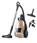 Odkurzacz workowy Electrolux Pure D9