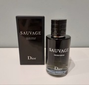 Dior sauvage edp