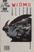 Aliens Widmo Nr 1/00