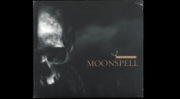 Moonspell – The Antidote. Płyta CD. Nowa