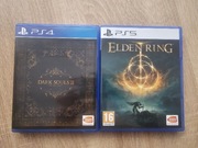Elden ring i dark souls 3 