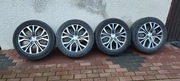 Koła Felgi 4szt  Mitsubishi J18 X 7J