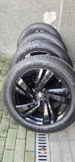 felgi aluminiowe vw touareg 285/45/20
