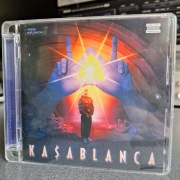 Tede "Kasablanca" CD 2021