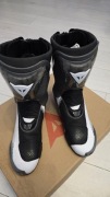 Buty motocyklowe dainese torque 4 S rozm. 40/39