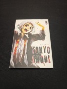 Tokyo Ghoul 6   