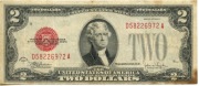 2 dolary USA 1928