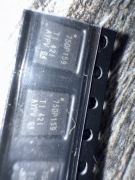 Retimer skaler 75DP159 QFN40 HDMI XBOX
