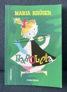 LEKTURA - MARIA KRUGER - Karolcia