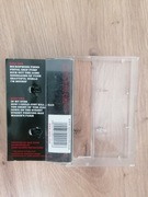 Kaseta Rage Against The Machine "Renegades" 2000 Polecam