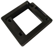 Uchwyt ścienny  baterii kompatybilny z systemem MakitaLXT/Gisam 