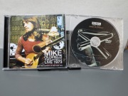 MIKE OLDFIELD - TUBULAR BELLS LIVE 1973 PRE-FM MASTER