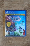 DRAGON QUEST XI DEFINITIVE ECHOES AGE EDITION / PS4 / PS5