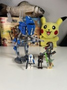 LEGO Star Wars 75002 AT-RT