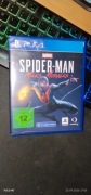 Spider-Man Miles Morales. PS4/PS5.