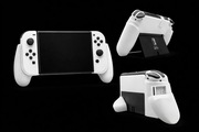 Neo Grip – ergonomiczny uchwyt do Nintendo Switch