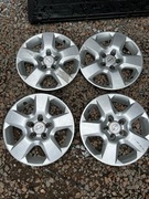 kołpaki, dekle oryginalne Opel 16 cali, komplet