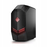 Hp omen i7-8700k/Z370/16GB DDR4/GTX 1070 8GB/SSD/BT/Wi-Fi 