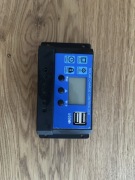 Regulator solarny do paneli słonecznych 20a