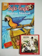 Bajki - Grajki Nr 38, Doktor Nieboli.