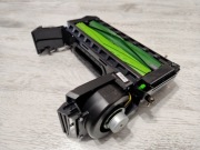 Sprawny Moduł głowicy czyszczącej z wałkami Irobot Roomba e5