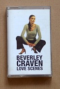 Kaseta Beverley Craven - Love Scenes