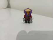 LEGO figurka NINJAGO njo0126 njo126 Chen + szpony - Cape