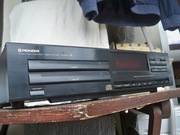 odtwarzacz na 2 CD Pioneer PD-Z72T, czyta CDi CDR, midi 36cm