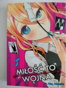 Miłość to wojna Część 3 Aka Akasaka