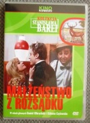 Małżeństwo z rozsądku (Olbrychski i Czyżewska) DVD