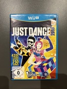 Nintendo Wii U Just Dance 2016
