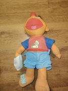 Erni z ulicy sezamkowej Maskotka Pluszak 