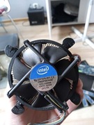 radiator intel delta