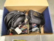 Mercedes Vito Viano 639 autoalarm Dog30 z kartą spiid Nowy