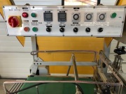 Pakowaczka półautomat.