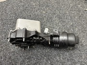 Podstawa obudowa filtra oleju bmw 1185812S01