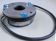 HAMULEC ELEKTRYCZNY SPRĘŻYNOWY STOJAN CEWKA INTORQ BFK458-06N 24VDC 20W 6Nm