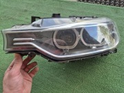 BMW F30 F31 lampa reflektor przód przedni 