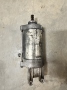 Rozrusznik Piaggio x10/Mp3 500 