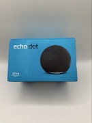 Głośnik Amazon Echo Dot.