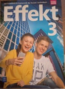 Effekt 3 język niemiecki liceum I technikum.