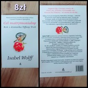 Cel matrymonialny - rok z dziennika Tiffany Trott