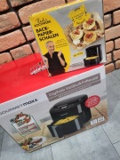 Ds Produkte GmbH GOURMETmaxx Frytkownica air fryer 4,5 l nowy