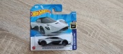 Hot wheels Aston Martin Valhalla Concept Bond 007