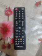 Orginalny pilot tv Samsung 