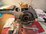 Ręczna pilarka tarczowa Bavaria