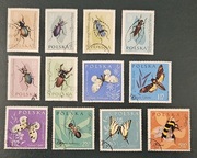 Fi: 1132 - 1143 [ ] kasowane, Owady chronione. 