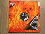 12" 45 rpm D.J. Groovy - Shake it